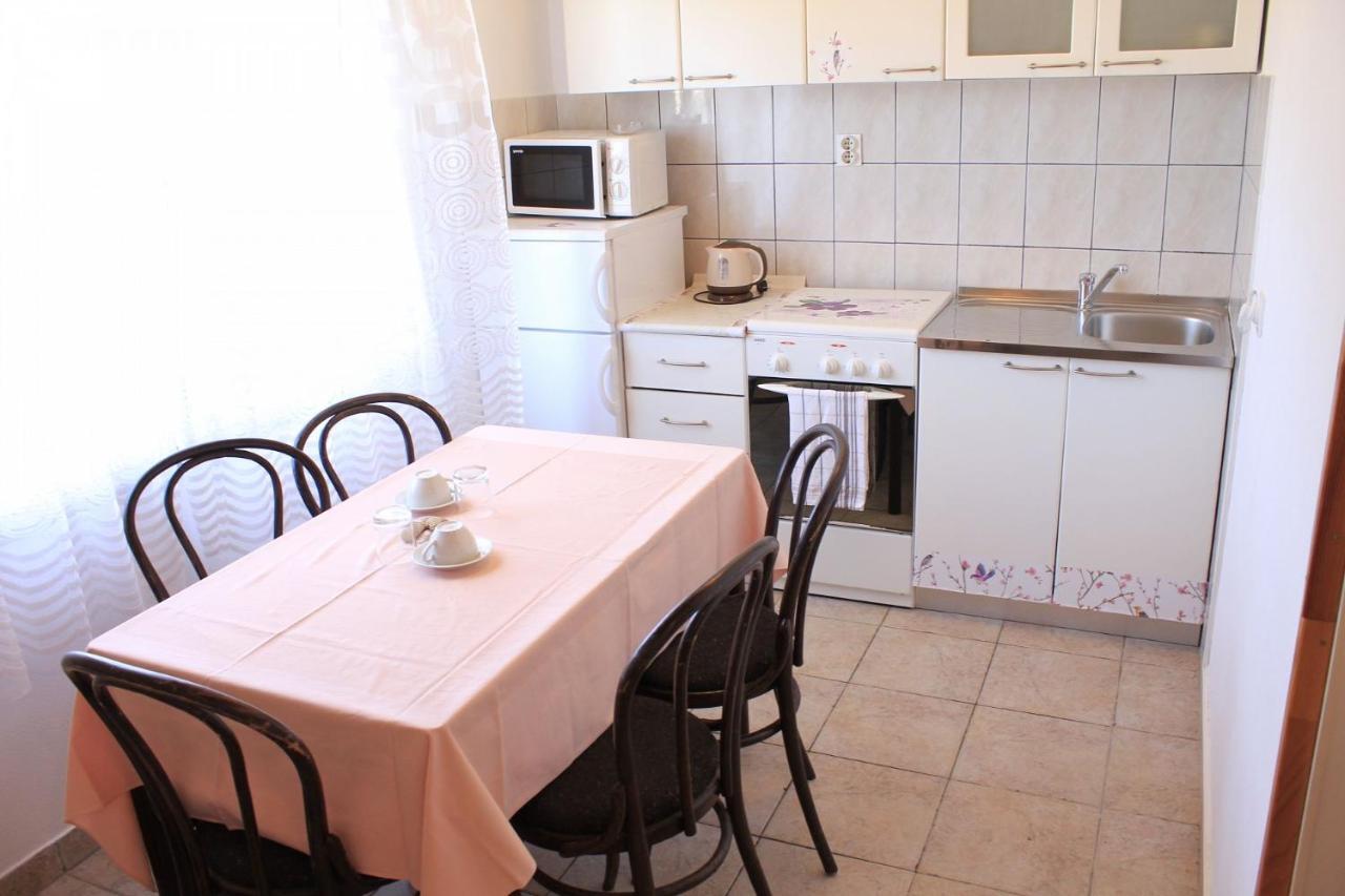 Apartments And Rooms Jagoda - Comfy And Cozy Zadar Bagian luar foto