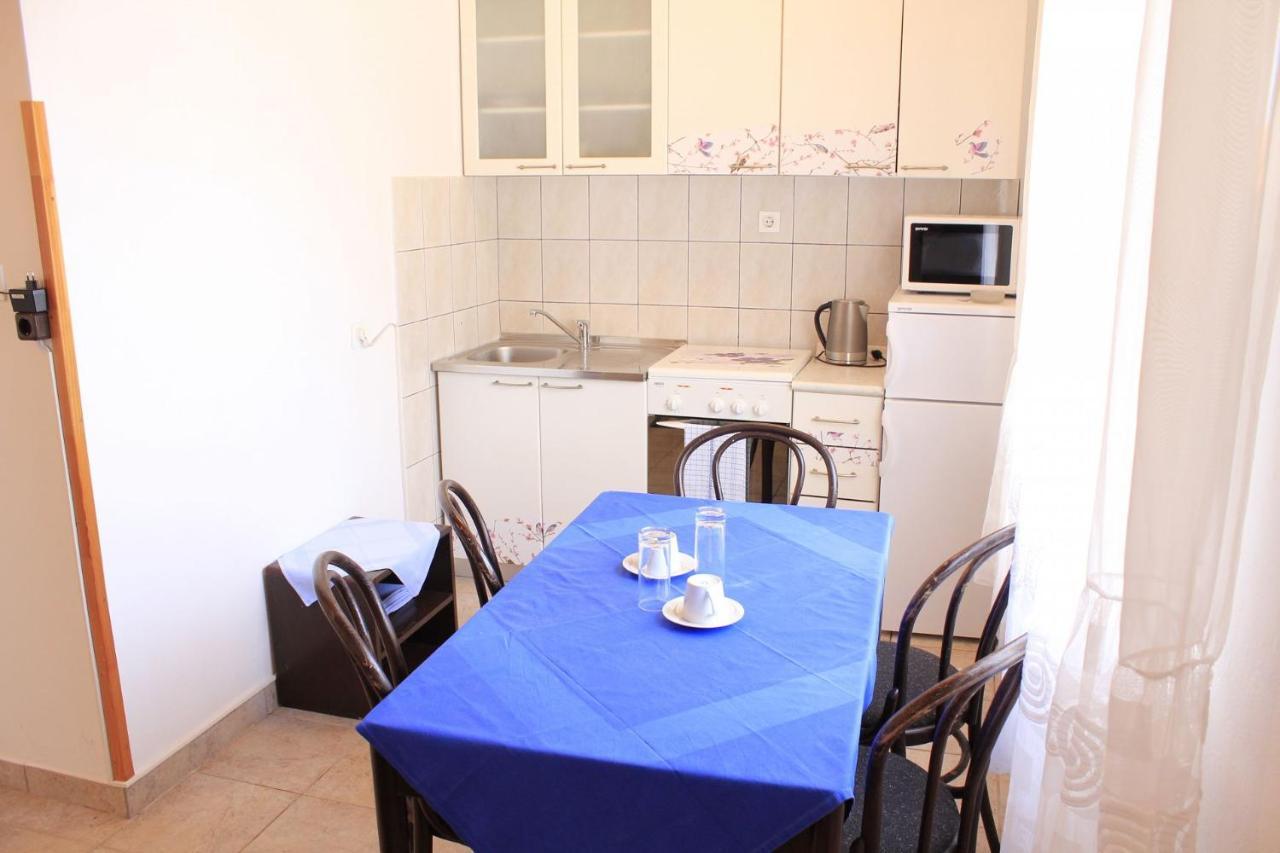 Apartments And Rooms Jagoda - Comfy And Cozy Zadar Bagian luar foto