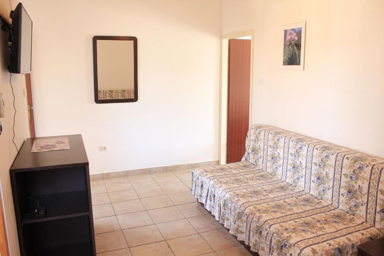 Apartments And Rooms Jagoda - Comfy And Cozy Zadar Bagian luar foto