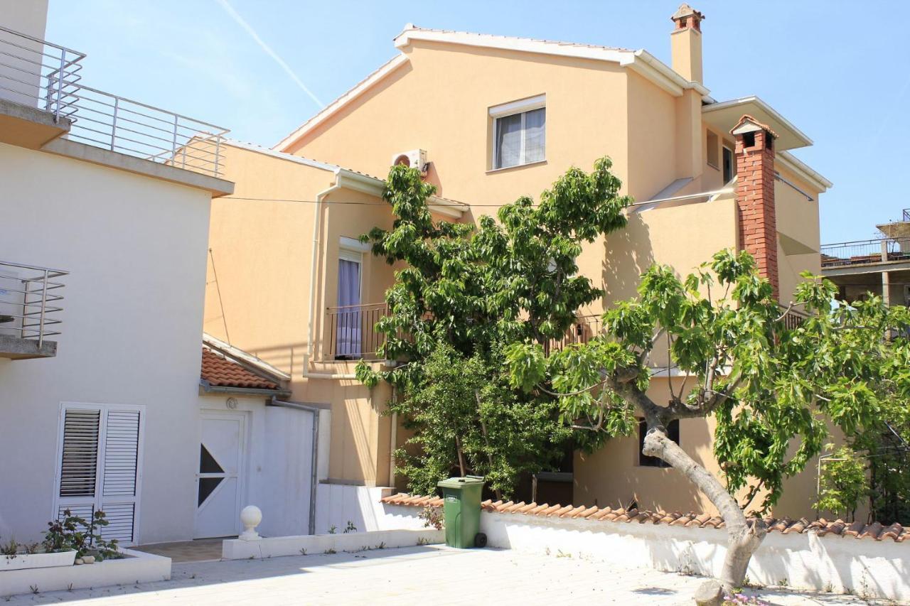 Apartments And Rooms Jagoda - Comfy And Cozy Zadar Bagian luar foto