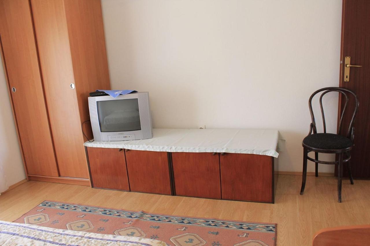 Apartments And Rooms Jagoda - Comfy And Cozy Zadar Bagian luar foto