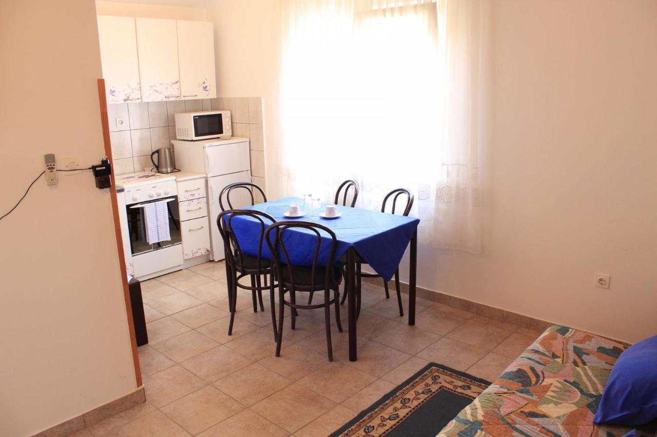 Apartments And Rooms Jagoda - Comfy And Cozy Zadar Bagian luar foto
