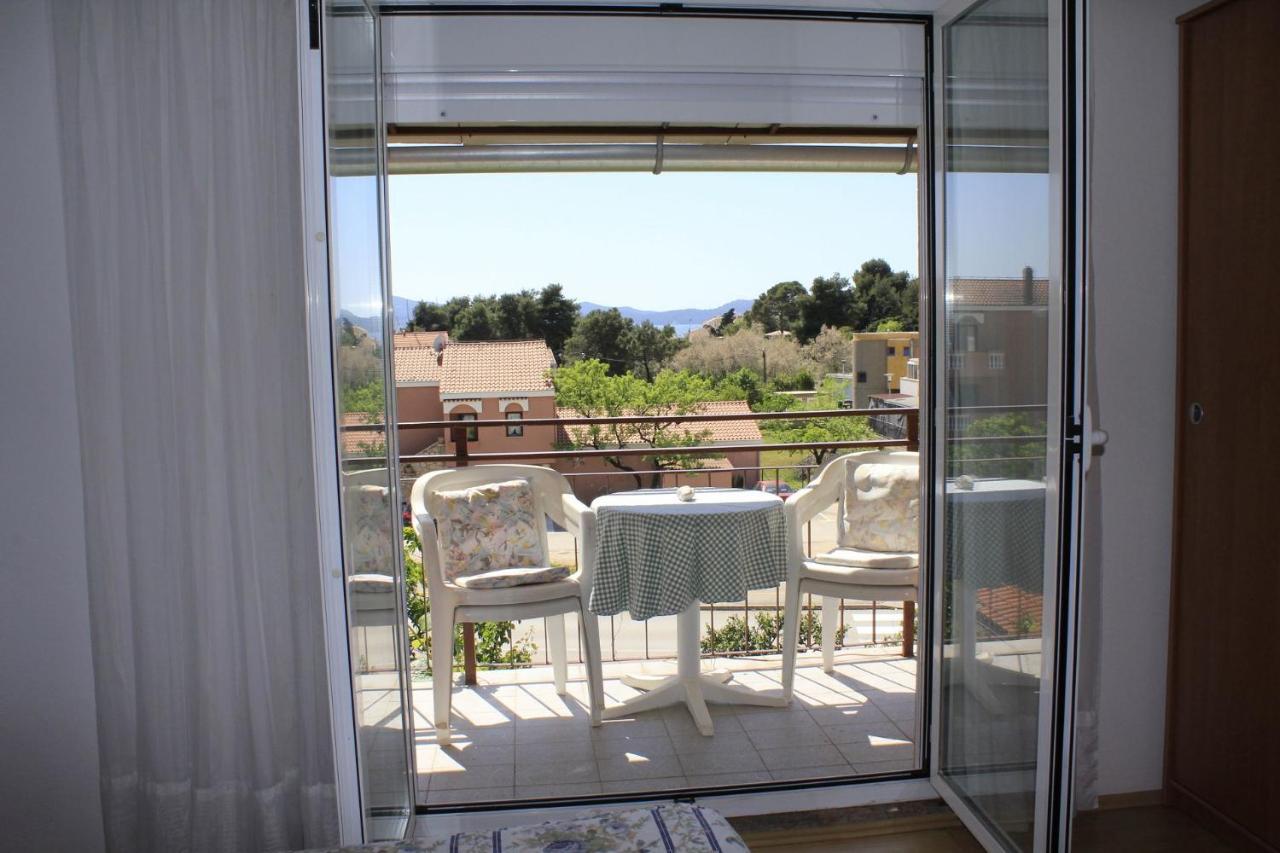 Apartments And Rooms Jagoda - Comfy And Cozy Zadar Bagian luar foto