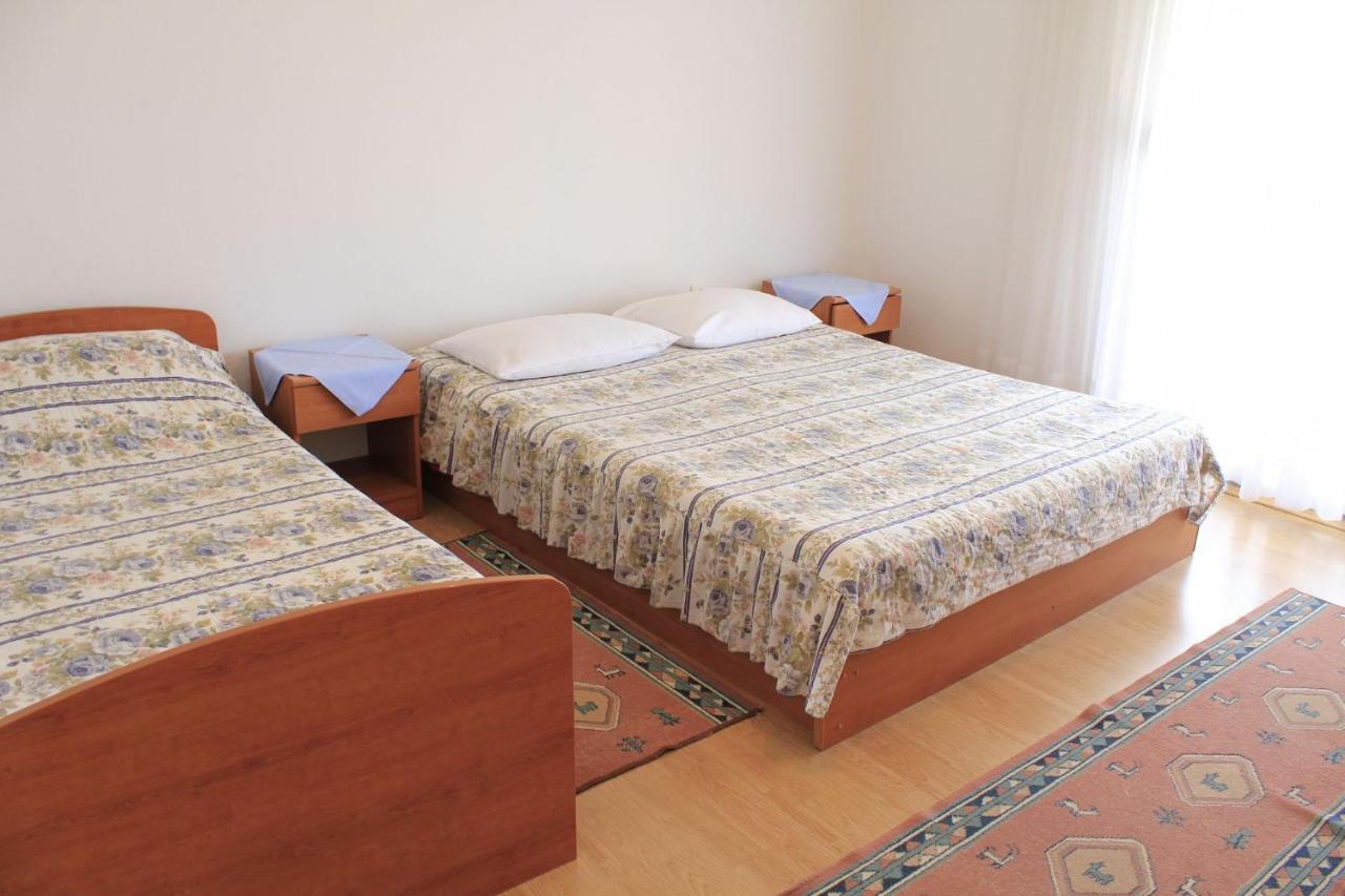 Apartments And Rooms Jagoda - Comfy And Cozy Zadar Bagian luar foto