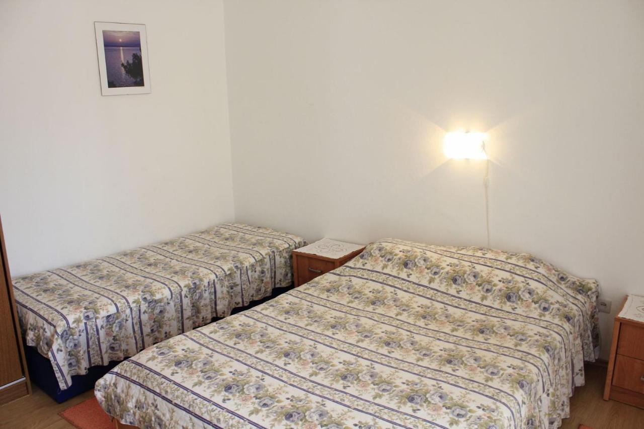 Apartments And Rooms Jagoda - Comfy And Cozy Zadar Bagian luar foto