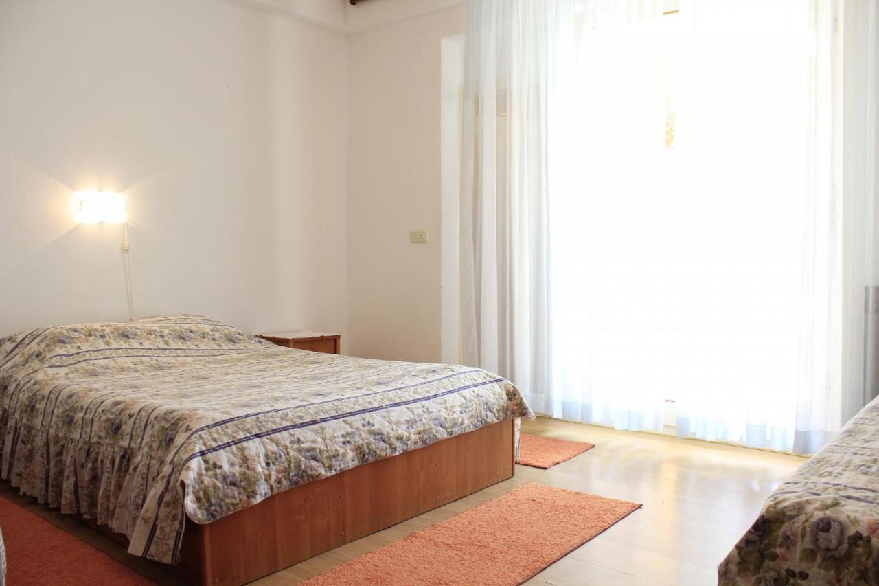 Apartments And Rooms Jagoda - Comfy And Cozy Zadar Bagian luar foto