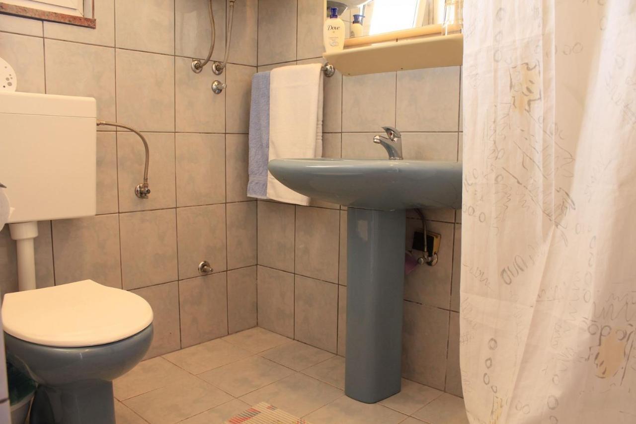 Apartments And Rooms Jagoda - Comfy And Cozy Zadar Bagian luar foto