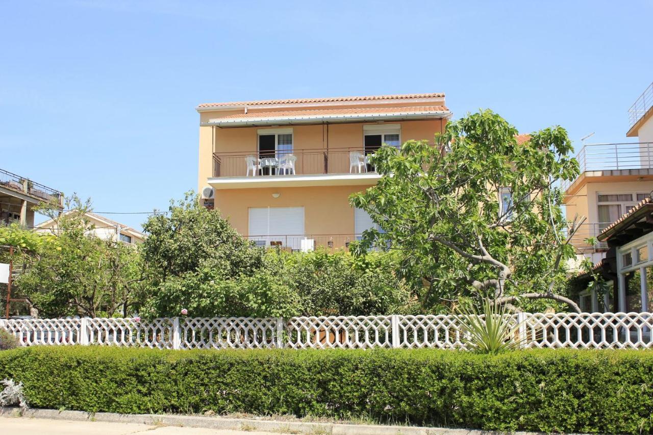 Apartments And Rooms Jagoda - Comfy And Cozy Zadar Bagian luar foto