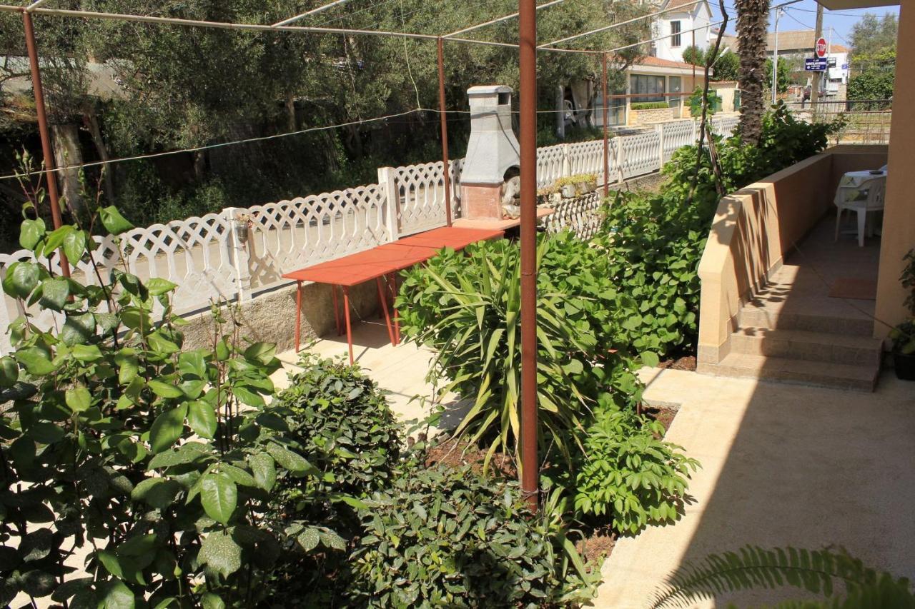 Apartments And Rooms Jagoda - Comfy And Cozy Zadar Bagian luar foto