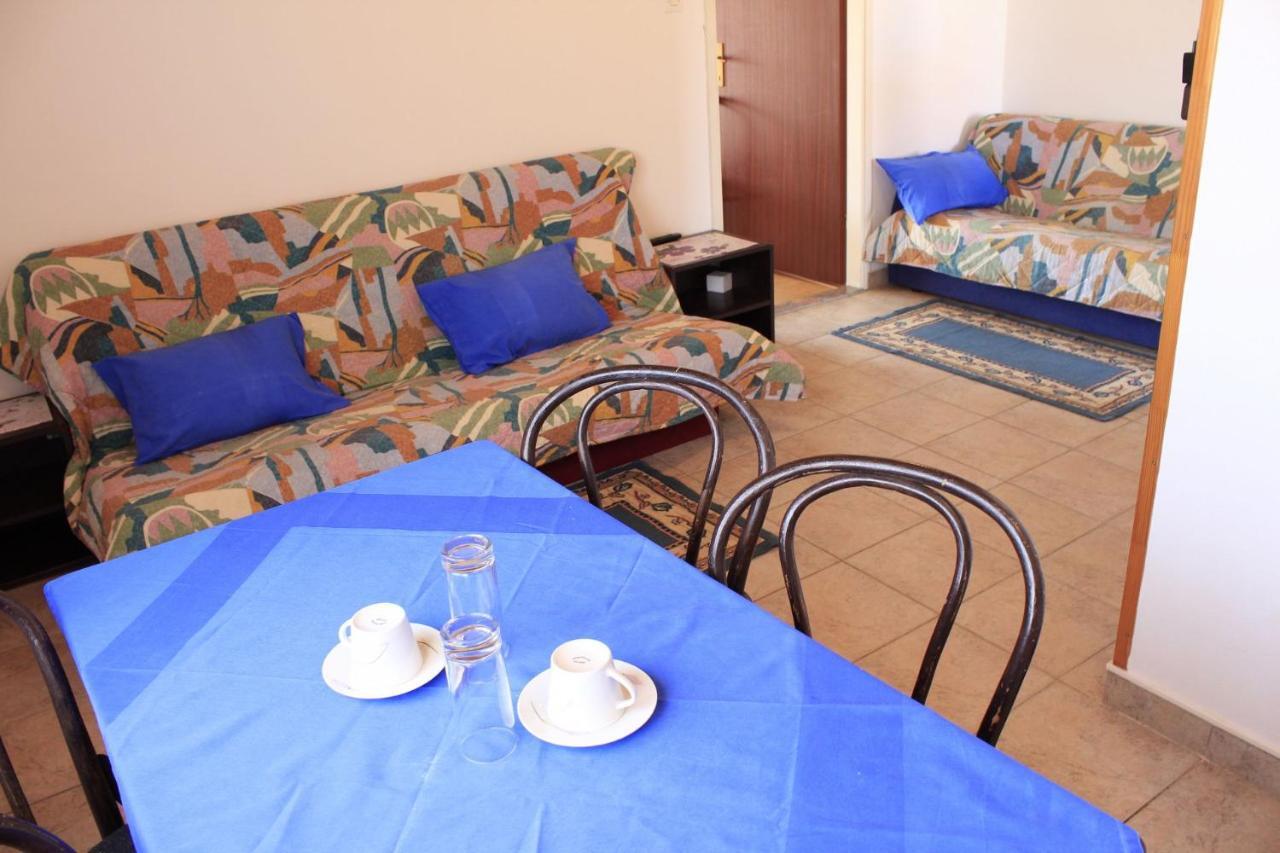 Apartments And Rooms Jagoda - Comfy And Cozy Zadar Bagian luar foto