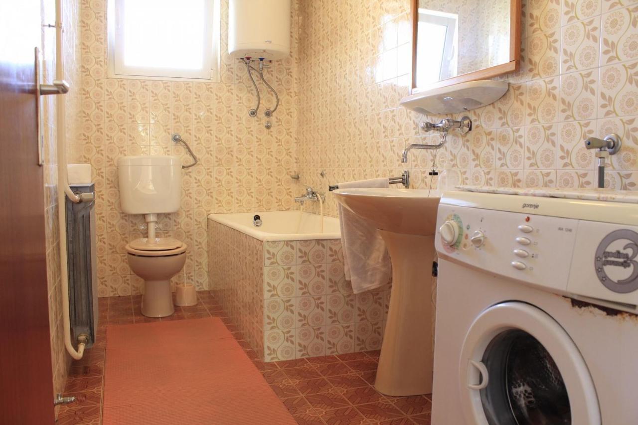 Apartments And Rooms Jagoda - Comfy And Cozy Zadar Bagian luar foto