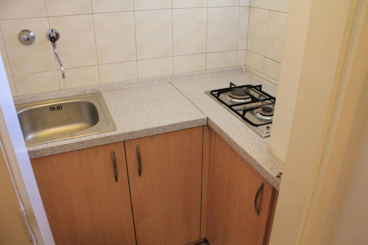 Apartments And Rooms Jagoda - Comfy And Cozy Zadar Bagian luar foto