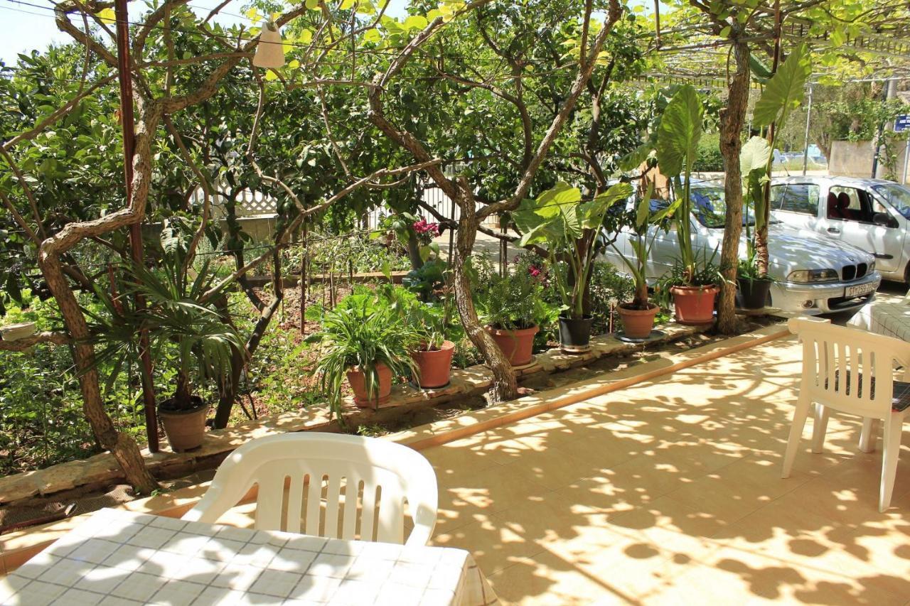 Apartments And Rooms Jagoda - Comfy And Cozy Zadar Bagian luar foto
